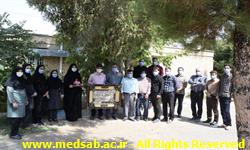 دکتر مرضیه احمدی ، شبکه بهداشت و درمان خوشاب ، روابط عمومی شبکه ، روز پزشک ، شهرستان خوشاب ، تقدیر،دانشگاه علوم پزشکی سبزوار ، علوم پزشکی ، بهداشت دکتر مرضیه احمدی ، شبکه بهداشت و درمان خوشاب ، روابط عمومی شبکه ، روز پزشک ، شهرستان خوشاب ، تقدیر،دانشگاه علوم پزشکی سبزوار ، علوم پزشکی ، بهداشت